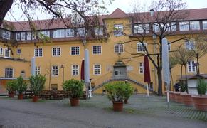 IFA - Institut für Auslandsbeziehungen, Stuttgart
